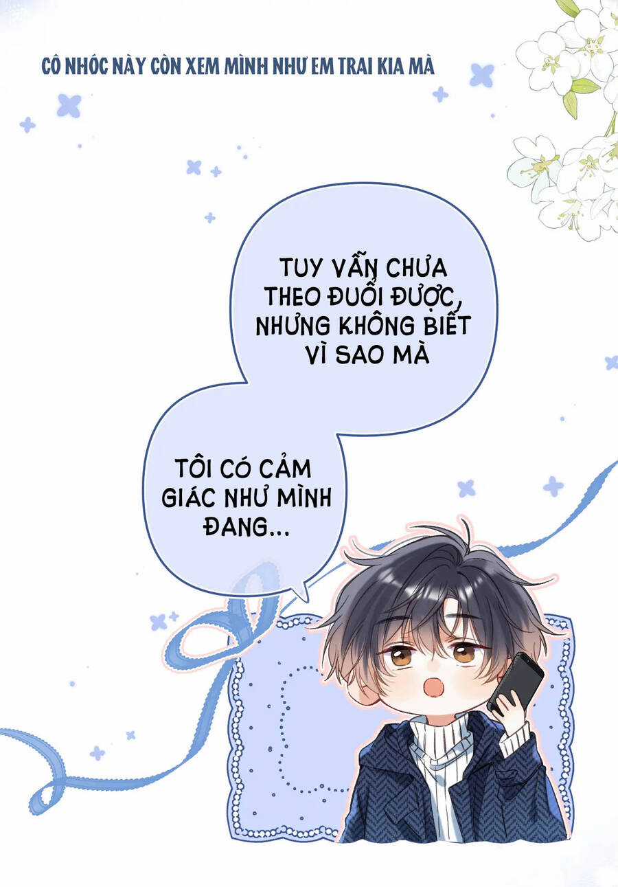Mối Tình Thầm Kín - Chapter 66.5 - Trang 7