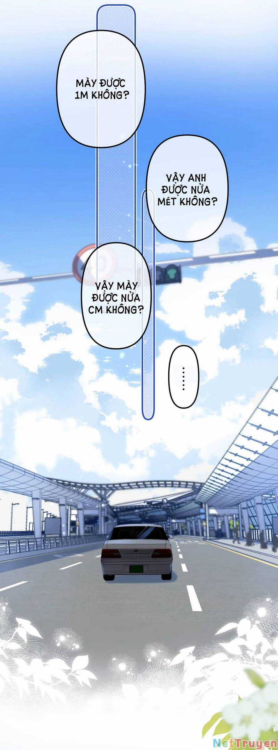 Mối Tình Thầm Kín - Chapter 67.1 - Trang 6