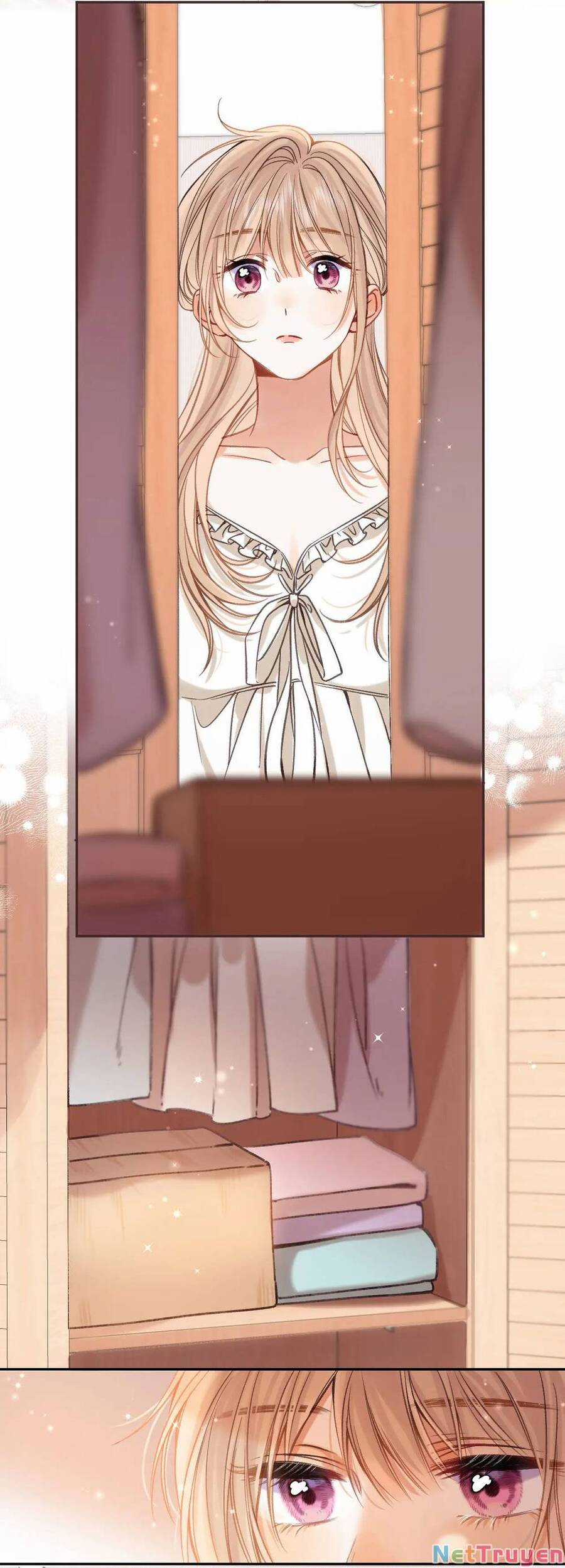 Mối Tình Thầm Kín - Chapter 67.2 - Trang 11