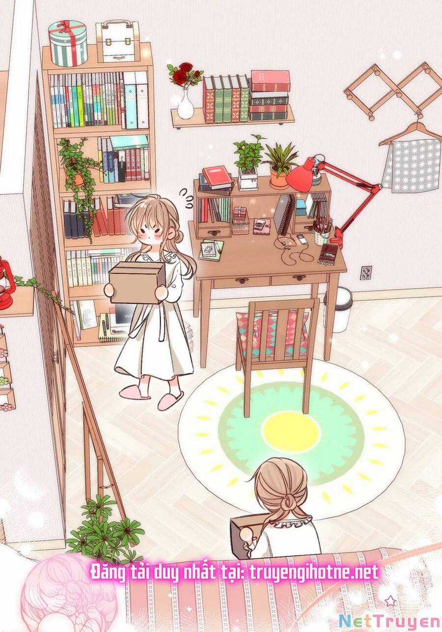 Mối Tình Thầm Kín - Chapter 67.2 - Trang 12