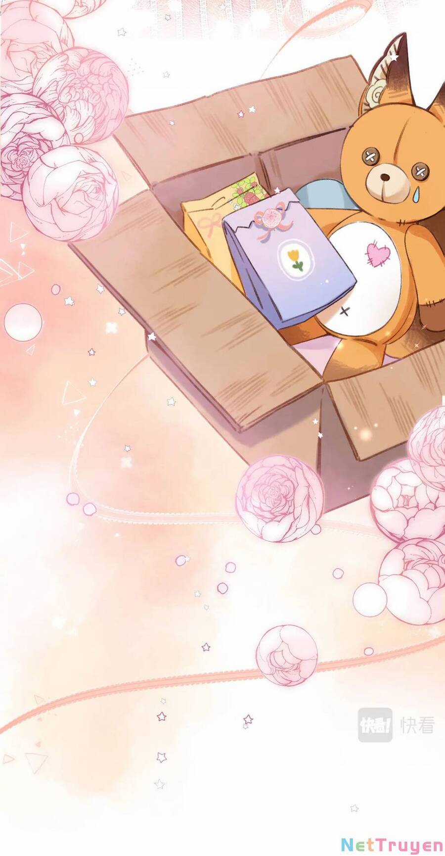 Mối Tình Thầm Kín - Chapter 67.2 - Trang 13