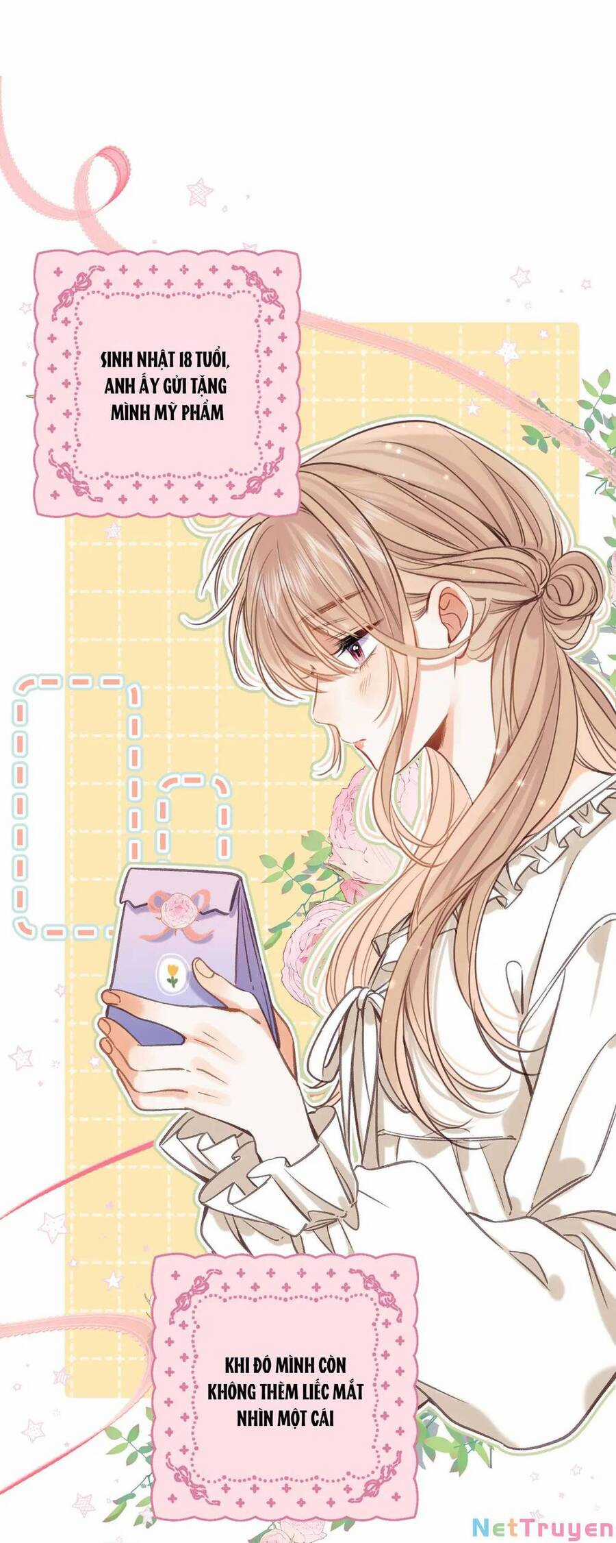 Mối Tình Thầm Kín - Chapter 67.2 - Trang 14