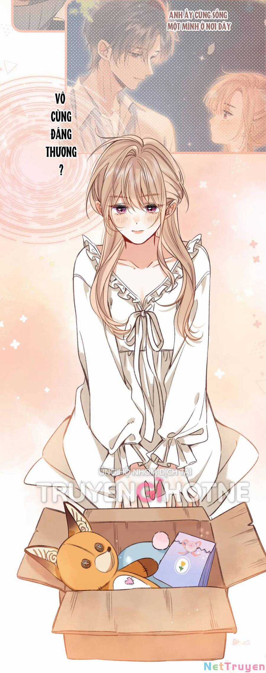 Mối Tình Thầm Kín - Chapter 67.2 - Trang 17