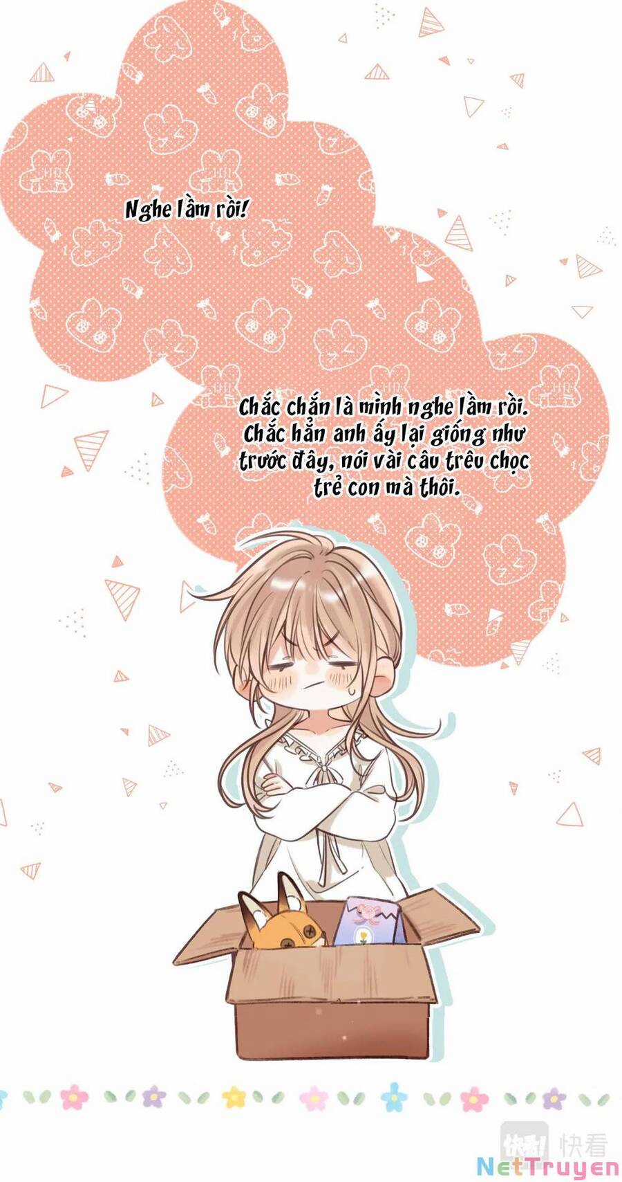 Mối Tình Thầm Kín - Chapter 67.2 - Trang 19