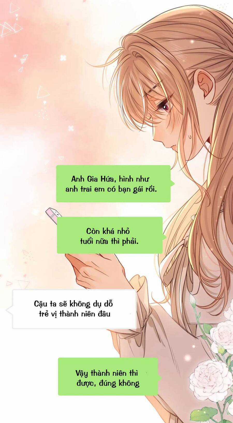 Mối Tình Thầm Kín - Chapter 67.2 - Trang 21