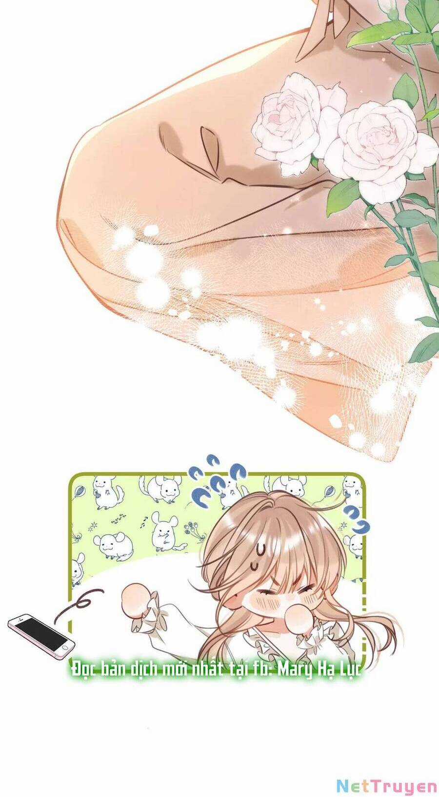 Mối Tình Thầm Kín - Chapter 67.2 - Trang 22