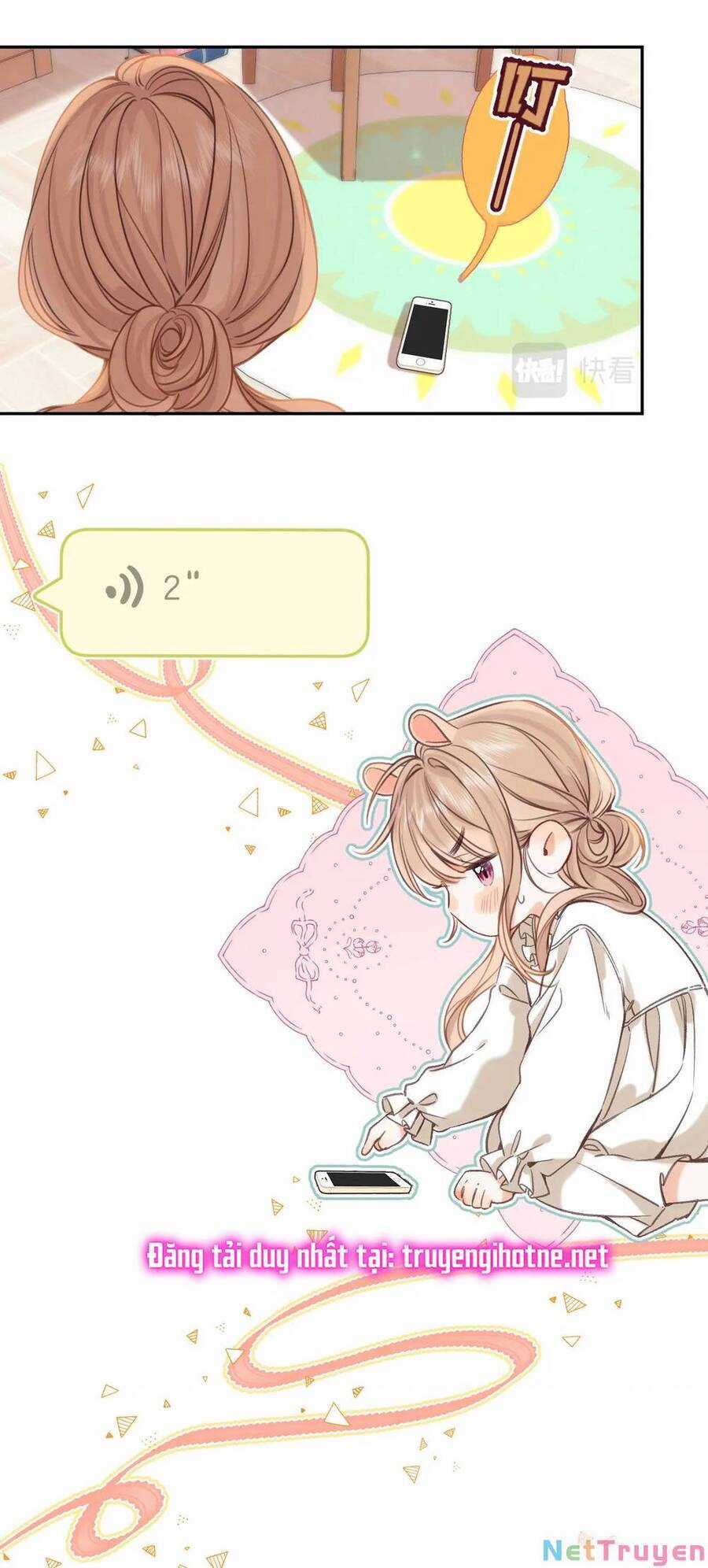 Mối Tình Thầm Kín - Chapter 67.2 - Trang 24