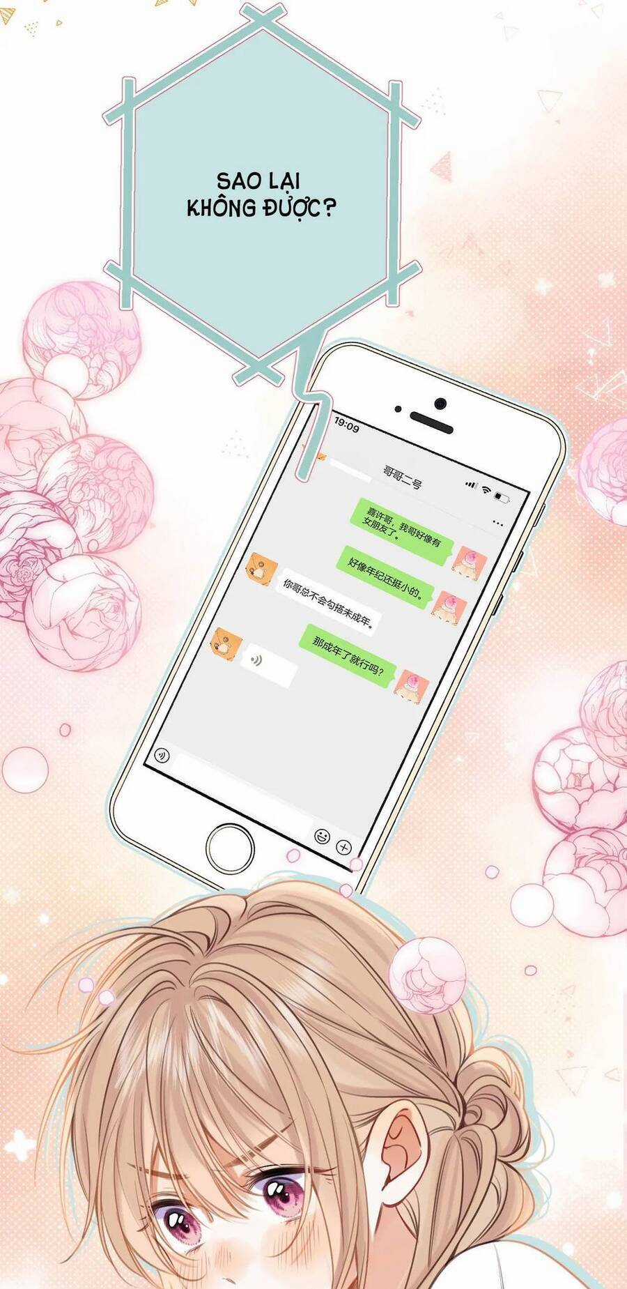 Mối Tình Thầm Kín - Chapter 67.2 - Trang 25