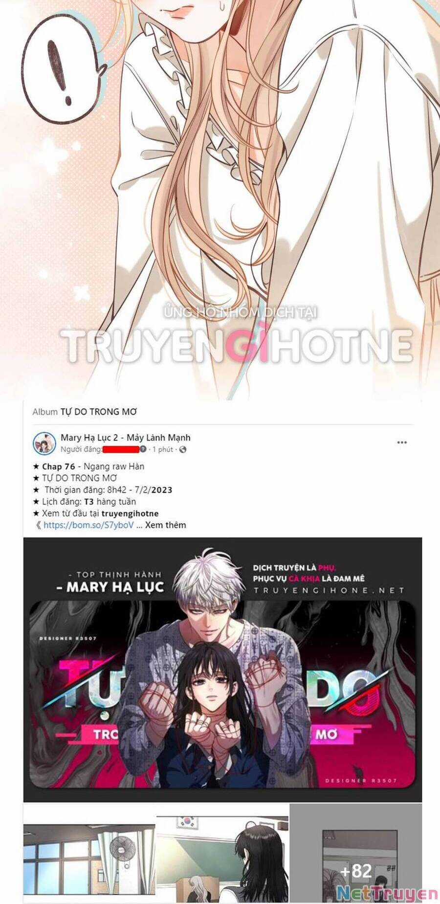 Mối Tình Thầm Kín - Chapter 67.2 - Trang 26