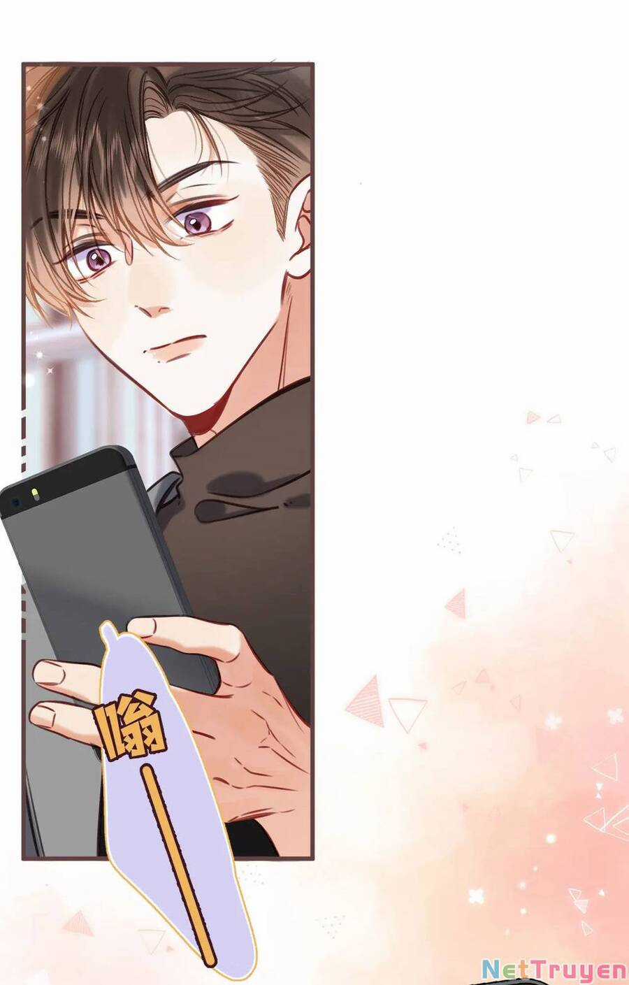 Mối Tình Thầm Kín - Chapter 67.2 - Trang 5