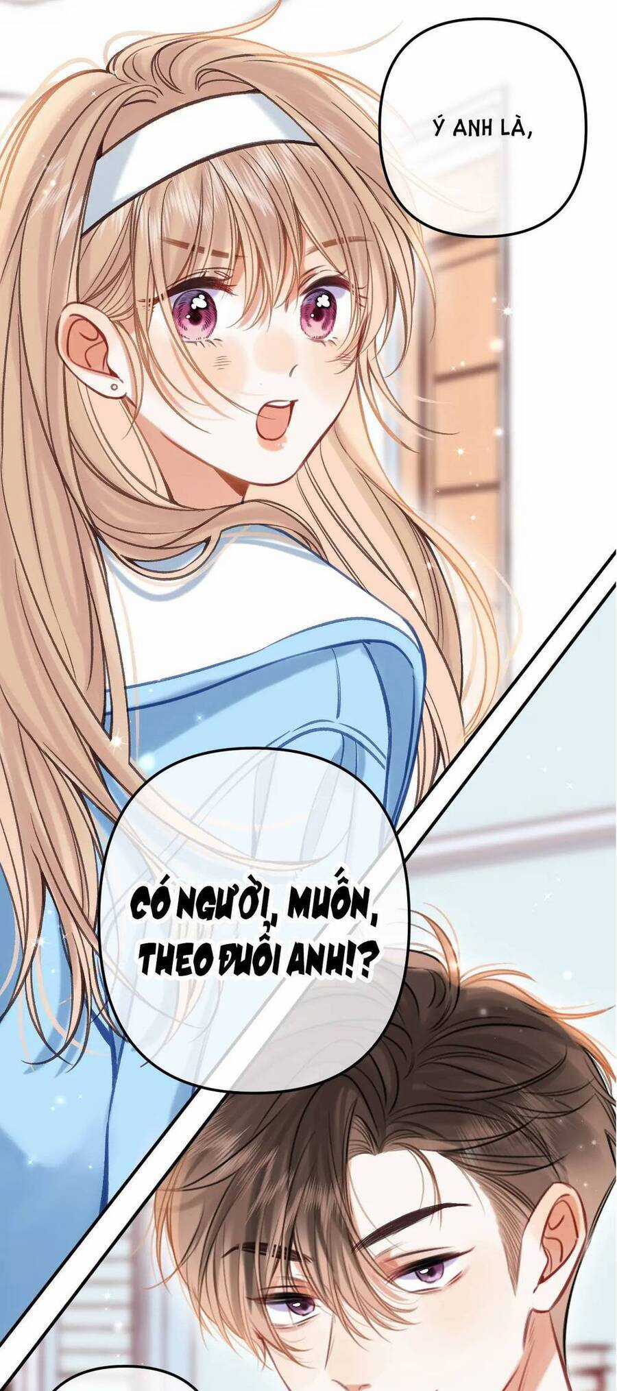 Mối Tình Thầm Kín - Chapter 67.2 - Trang 7