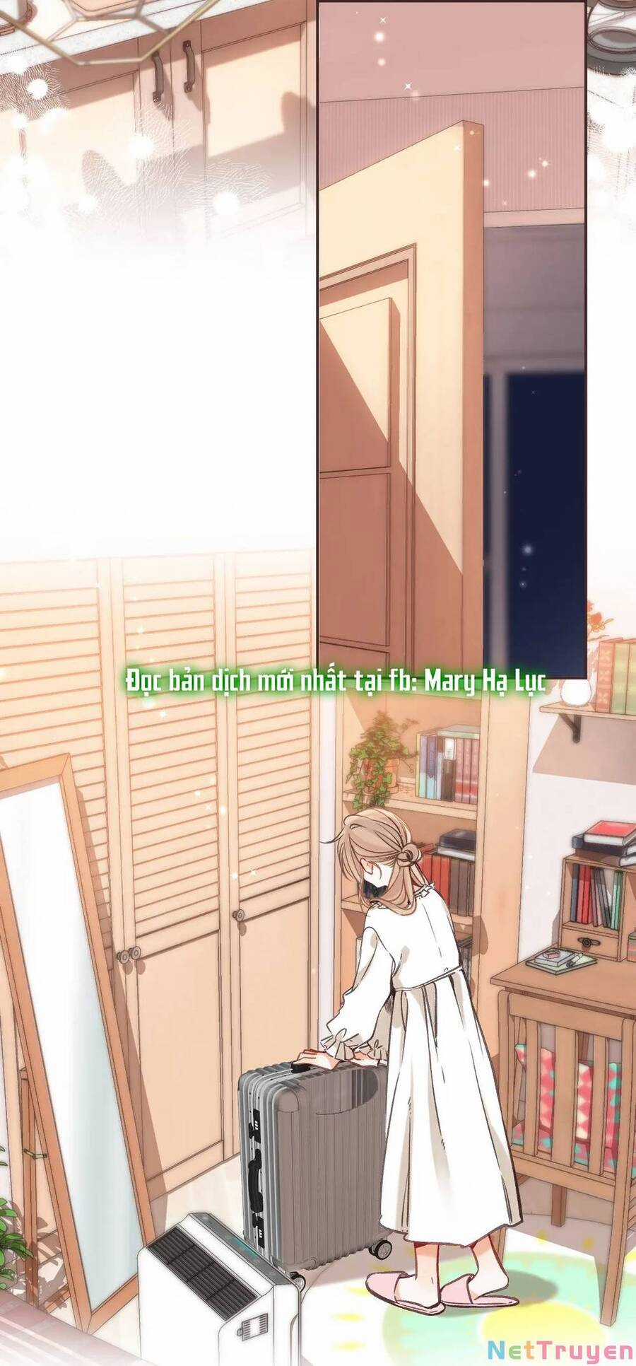 Mối Tình Thầm Kín - Chapter 67.2 - Trang 10