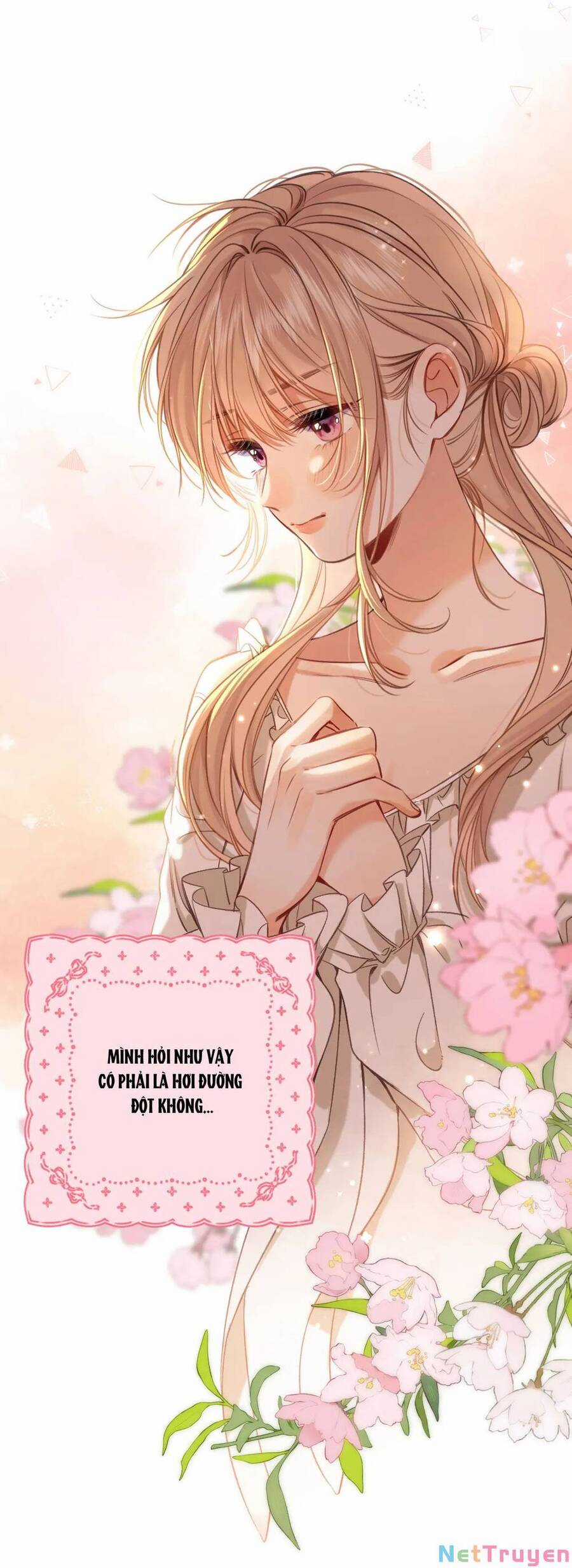 Mối Tình Thầm Kín - Chapter 67.5 - Trang 24