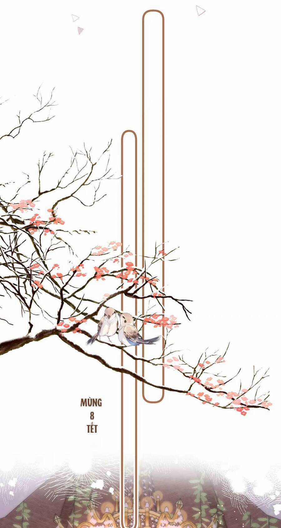 Mối Tình Thầm Kín - Chapter 68.1 - Trang 17