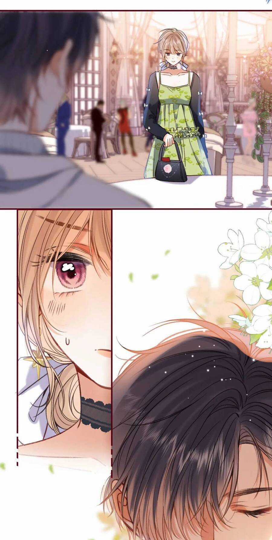 Mối Tình Thầm Kín - Chapter 68.2 - Trang 2