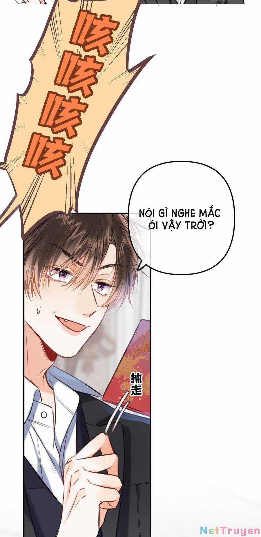 Mối Tình Thầm Kín - Chapter 68.2 - Trang 12