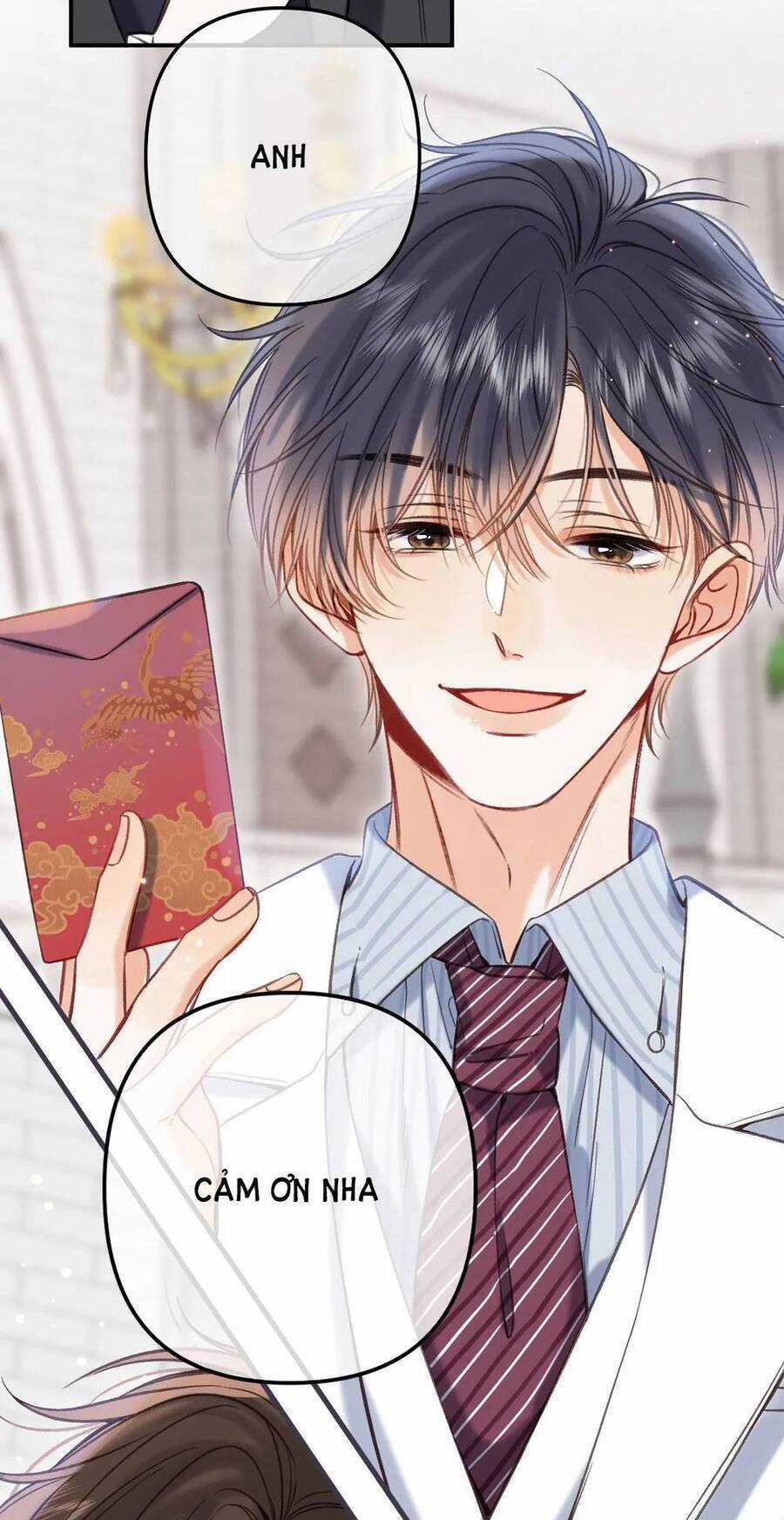 Mối Tình Thầm Kín - Chapter 68.2 - Trang 13