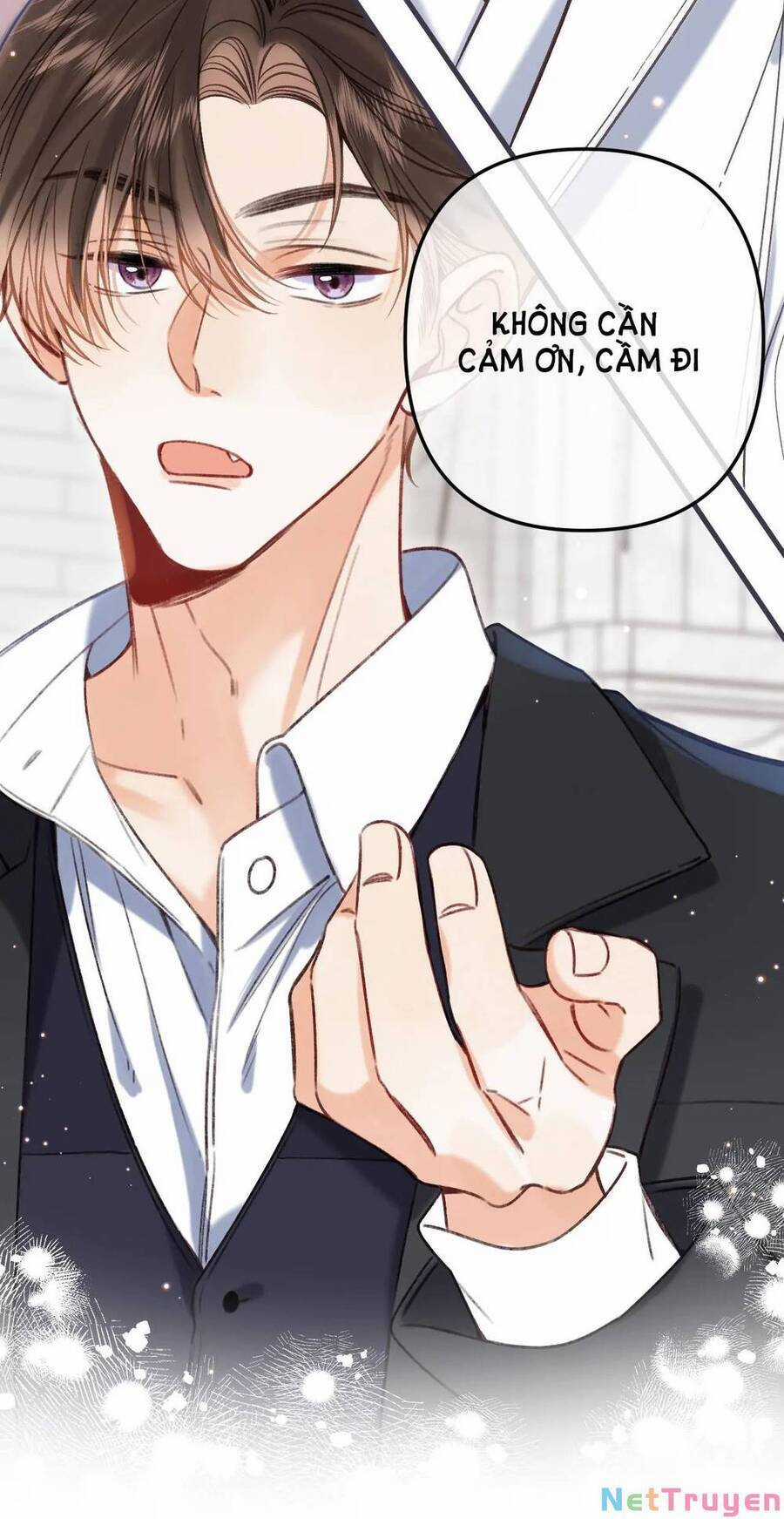 Mối Tình Thầm Kín - Chapter 68.2 - Trang 14