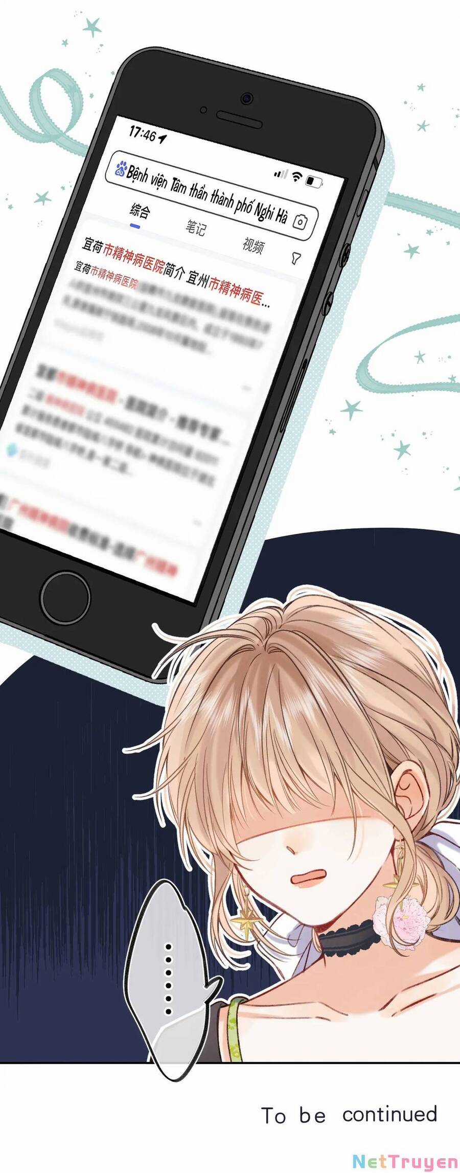 Mối Tình Thầm Kín - Chapter 68.2 - Trang 18