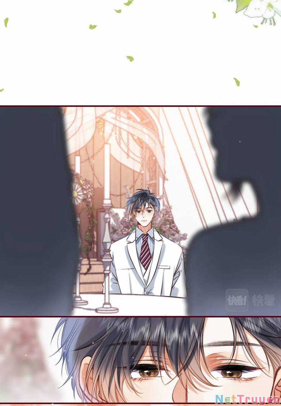 Mối Tình Thầm Kín - Chapter 68.2 - Trang 4