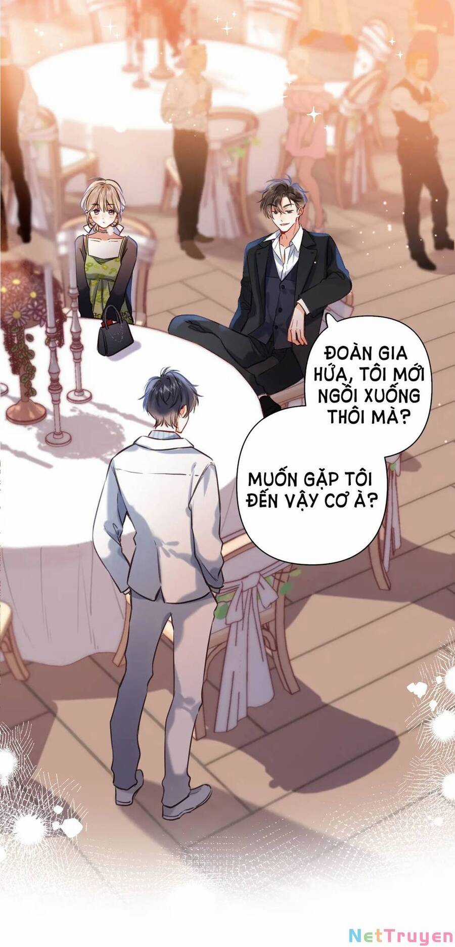 Mối Tình Thầm Kín - Chapter 68.2 - Trang 5
