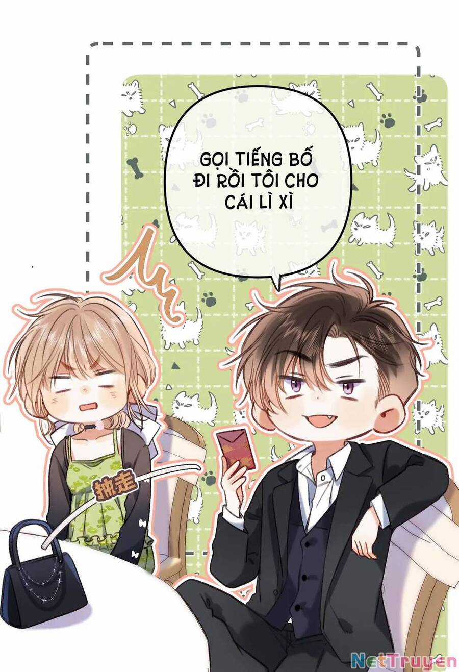 Mối Tình Thầm Kín - Chapter 68.2 - Trang 6