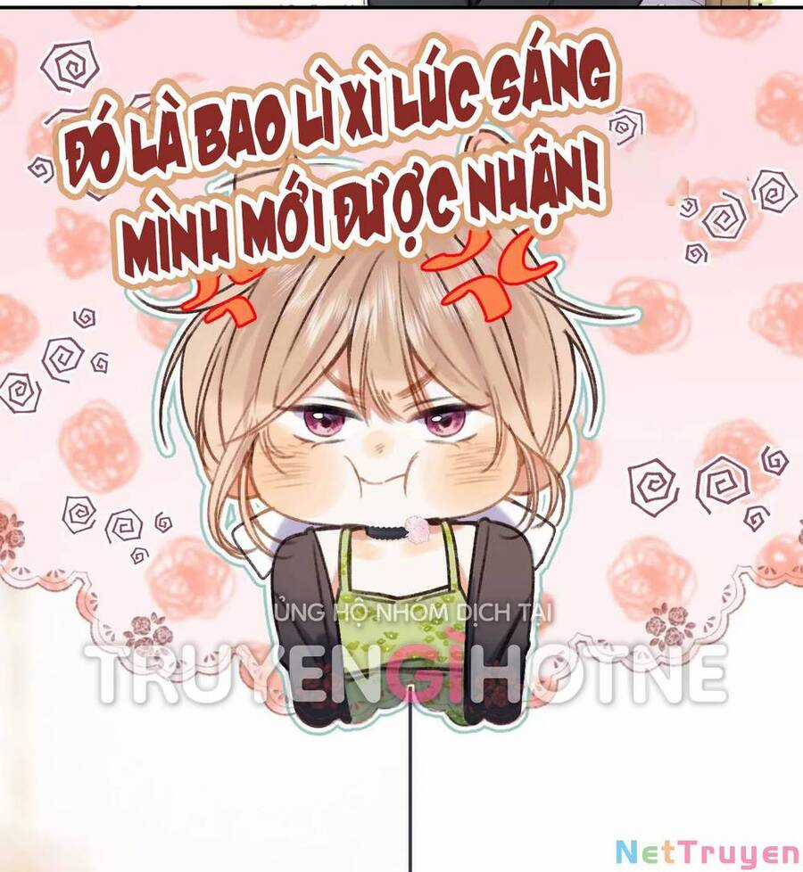 Mối Tình Thầm Kín - Chapter 68.2 - Trang 7