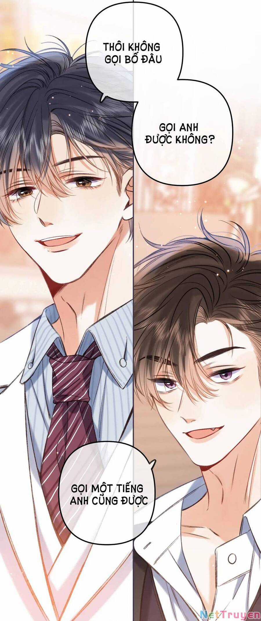 Mối Tình Thầm Kín - Chapter 68.2 - Trang 8