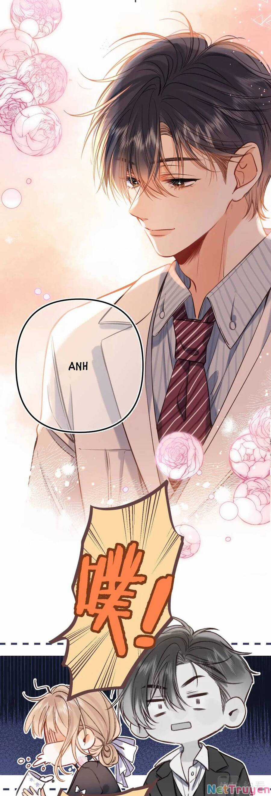 Mối Tình Thầm Kín - Chapter 68.5 - Trang 12