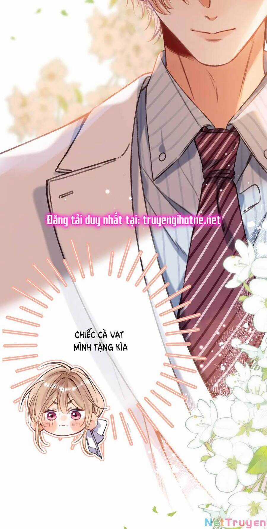 Mối Tình Thầm Kín - Chapter 68.5 - Trang 4