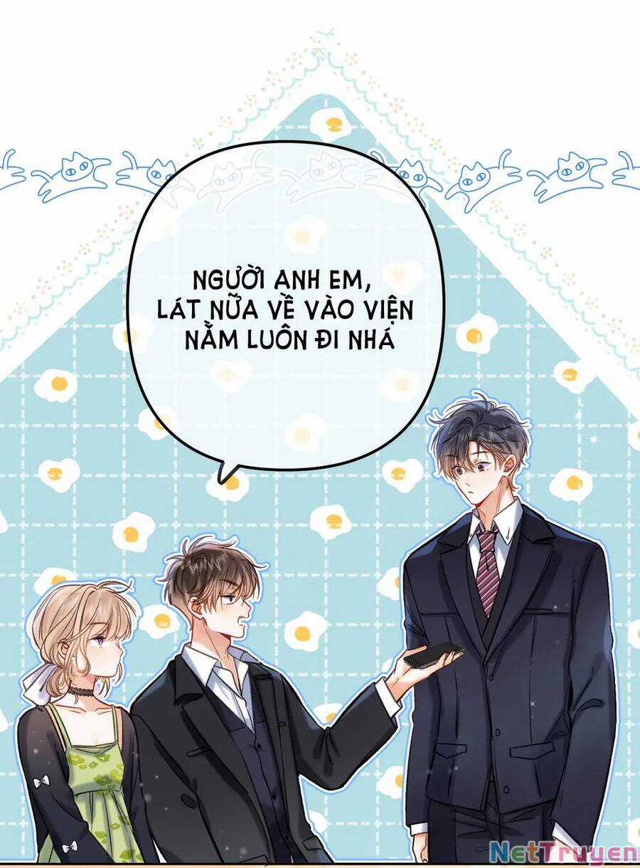 Mối Tình Thầm Kín - Chapter 69.1 - Trang 5