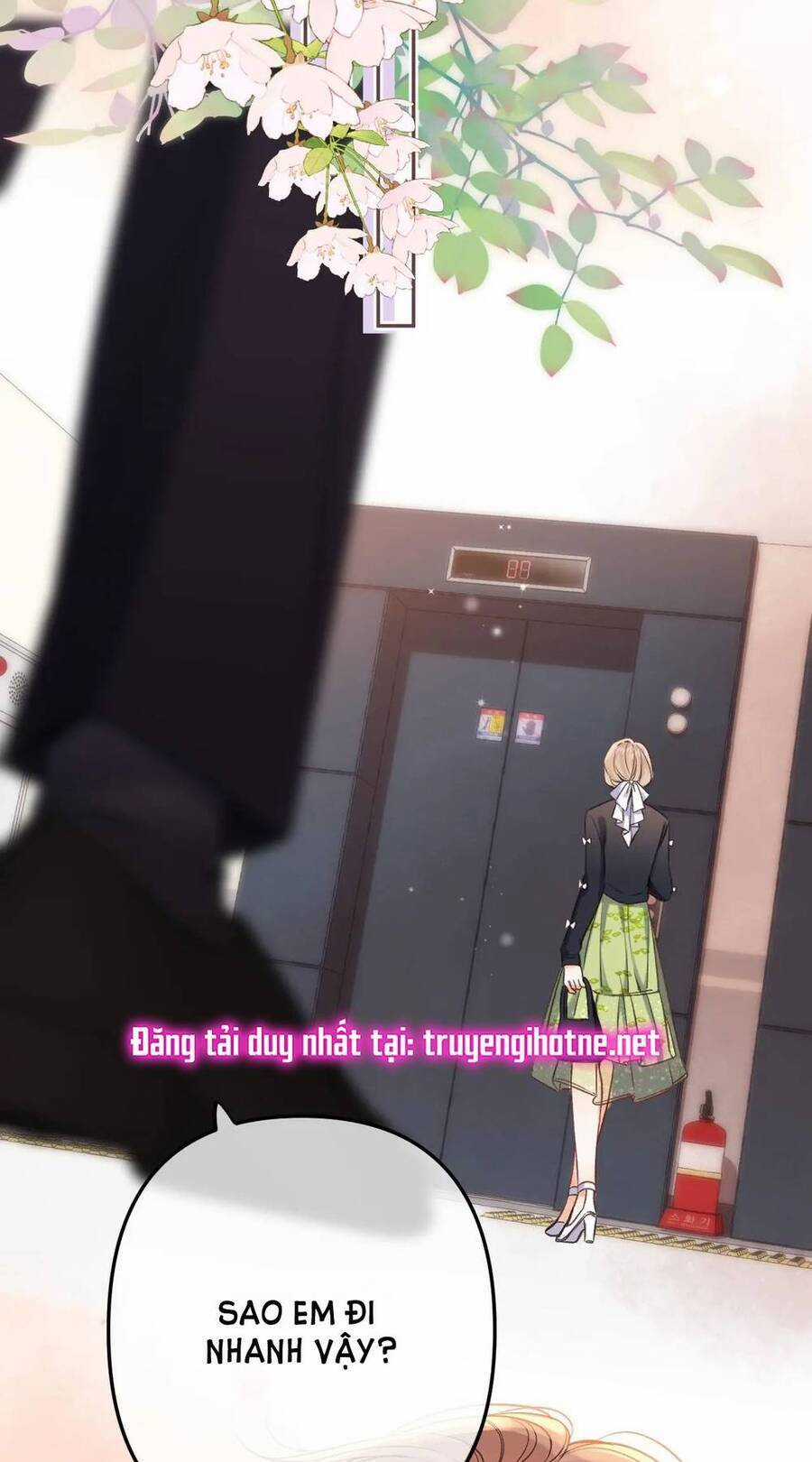 Mối Tình Thầm Kín - Chapter 69.2 - Trang 11