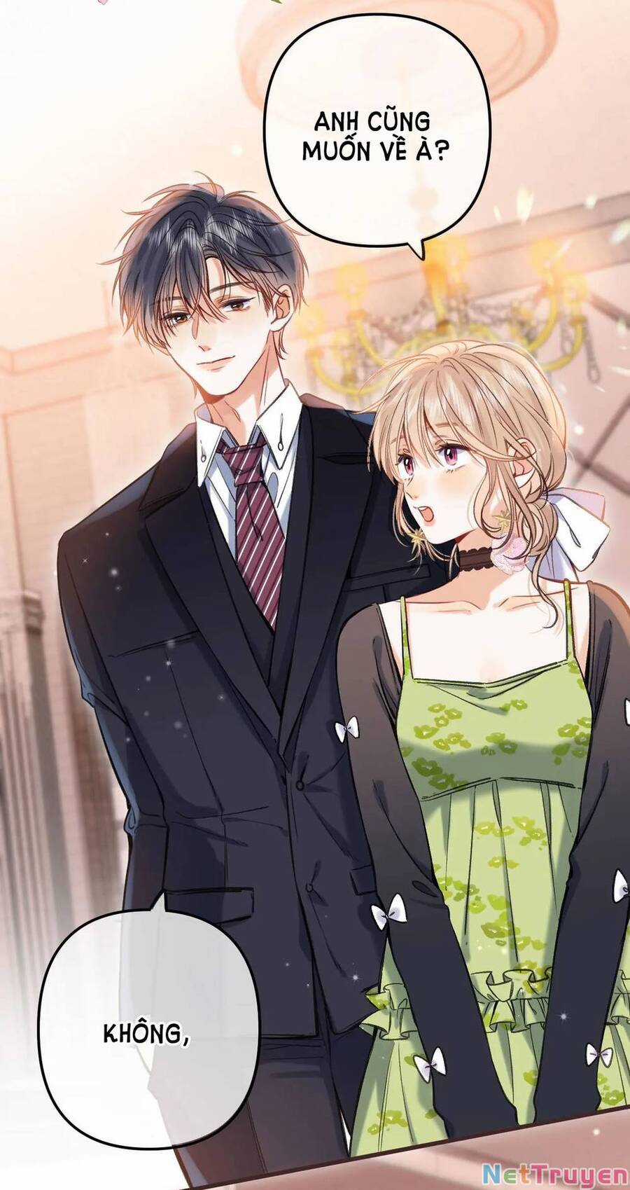 Mối Tình Thầm Kín - Chapter 69.2 - Trang 13