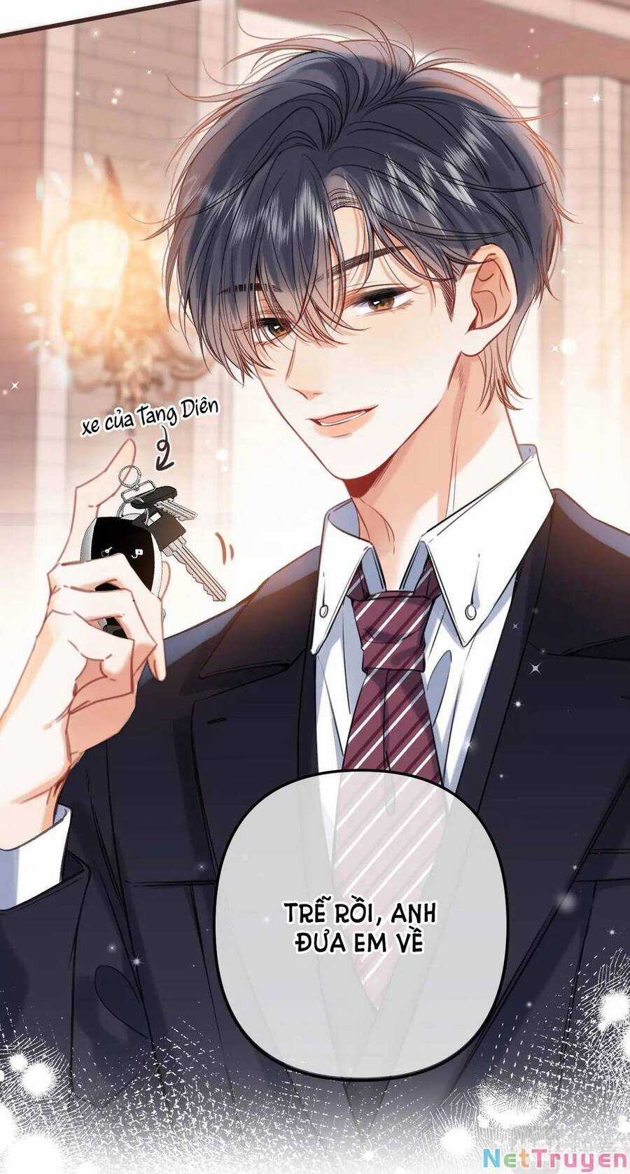 Mối Tình Thầm Kín - Chapter 69.2 - Trang 14