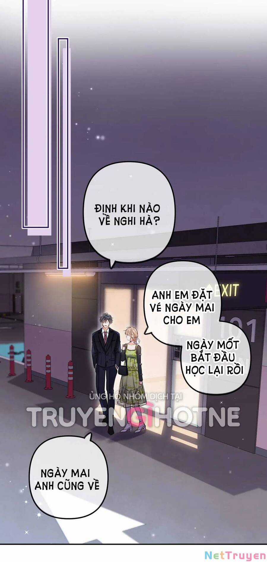 Mối Tình Thầm Kín - Chapter 69.2 - Trang 16