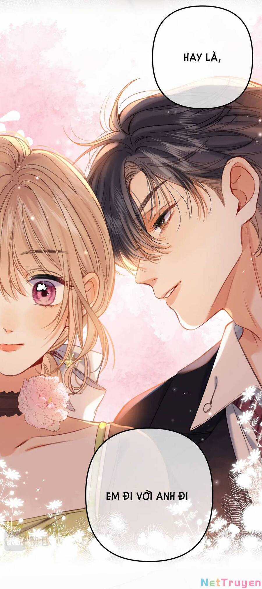 Mối Tình Thầm Kín - Chapter 69.2 - Trang 3