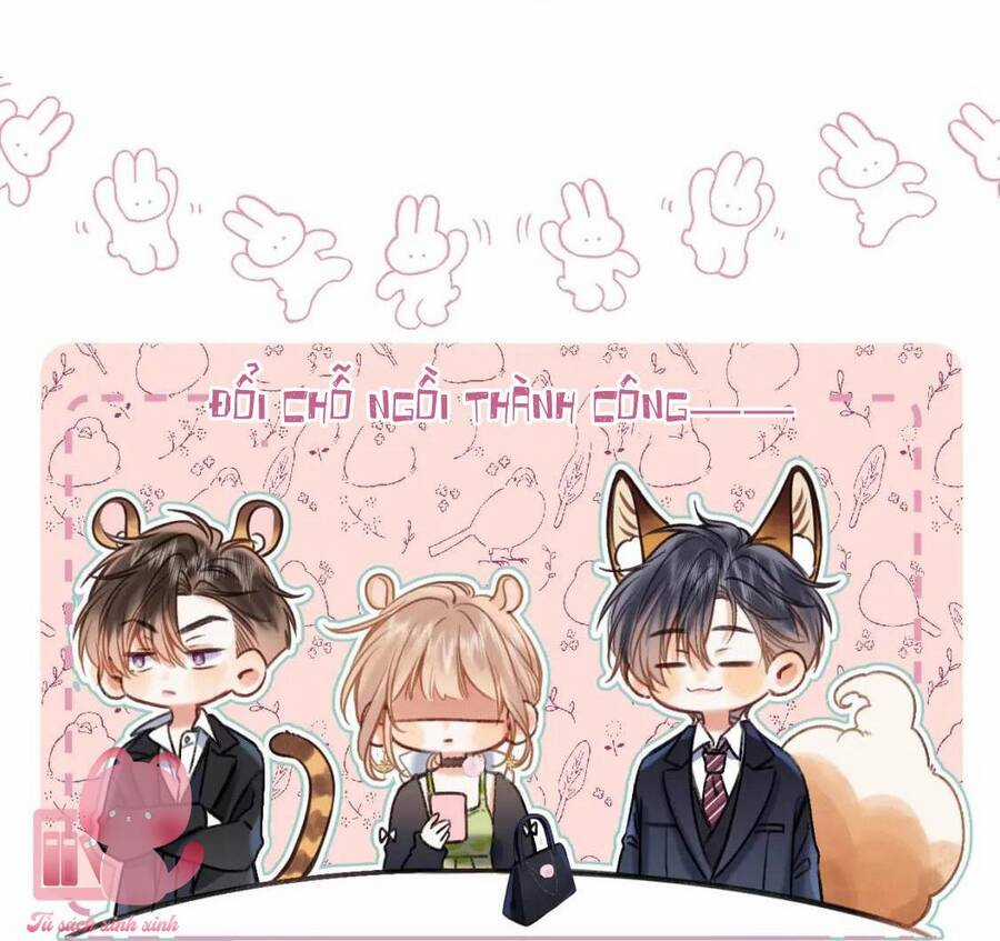 Mối Tình Thầm Kín - Chapter 69 - Trang 11