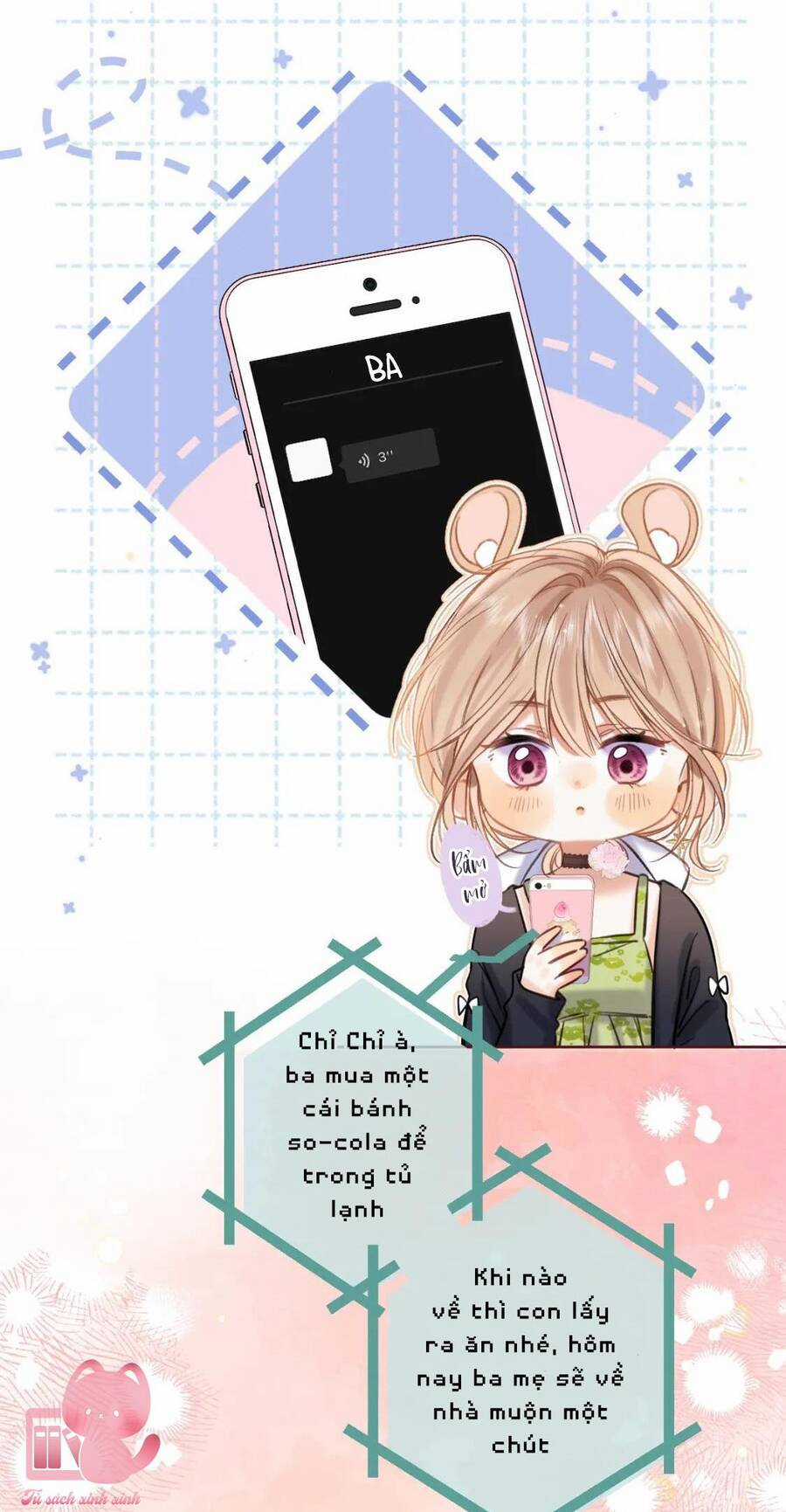 Mối Tình Thầm Kín - Chapter 69 - Trang 13