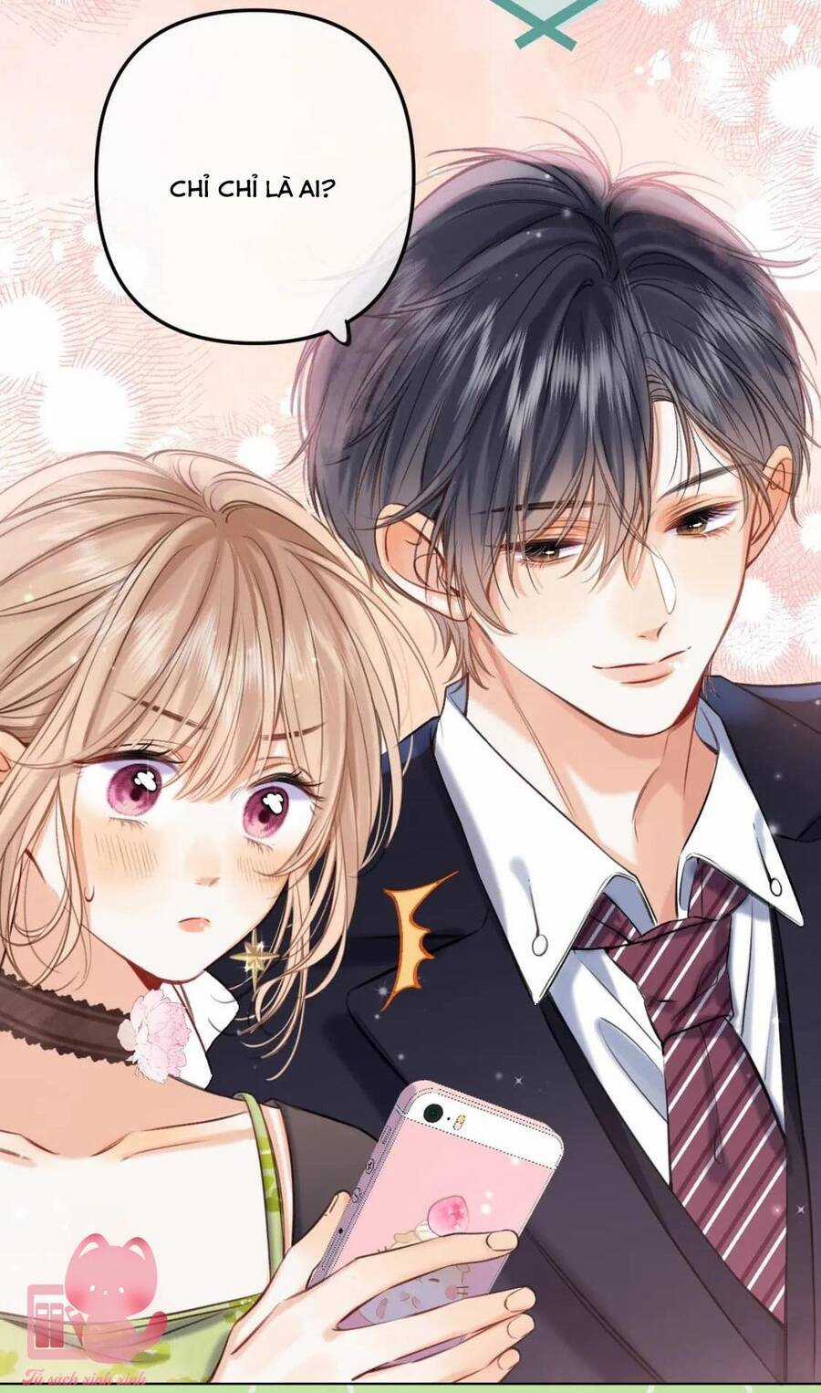 Mối Tình Thầm Kín - Chapter 69 - Trang 14