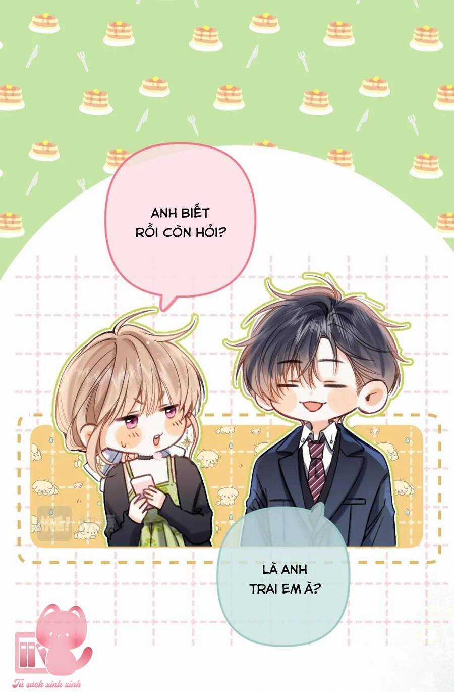 Mối Tình Thầm Kín - Chapter 69 - Trang 15