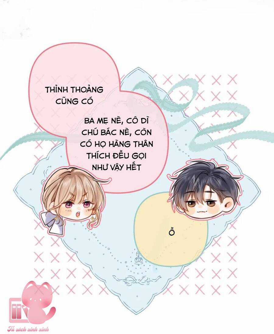 Mối Tình Thầm Kín - Chapter 69 - Trang 17