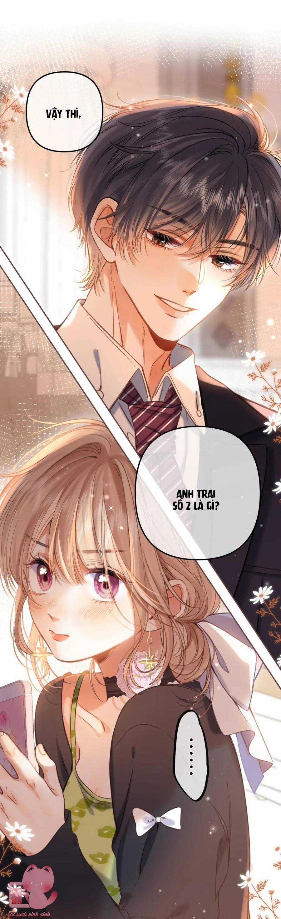 Mối Tình Thầm Kín - Chapter 69 - Trang 18