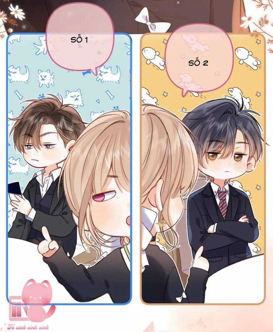 Mối Tình Thầm Kín - Chapter 69 - Trang 19