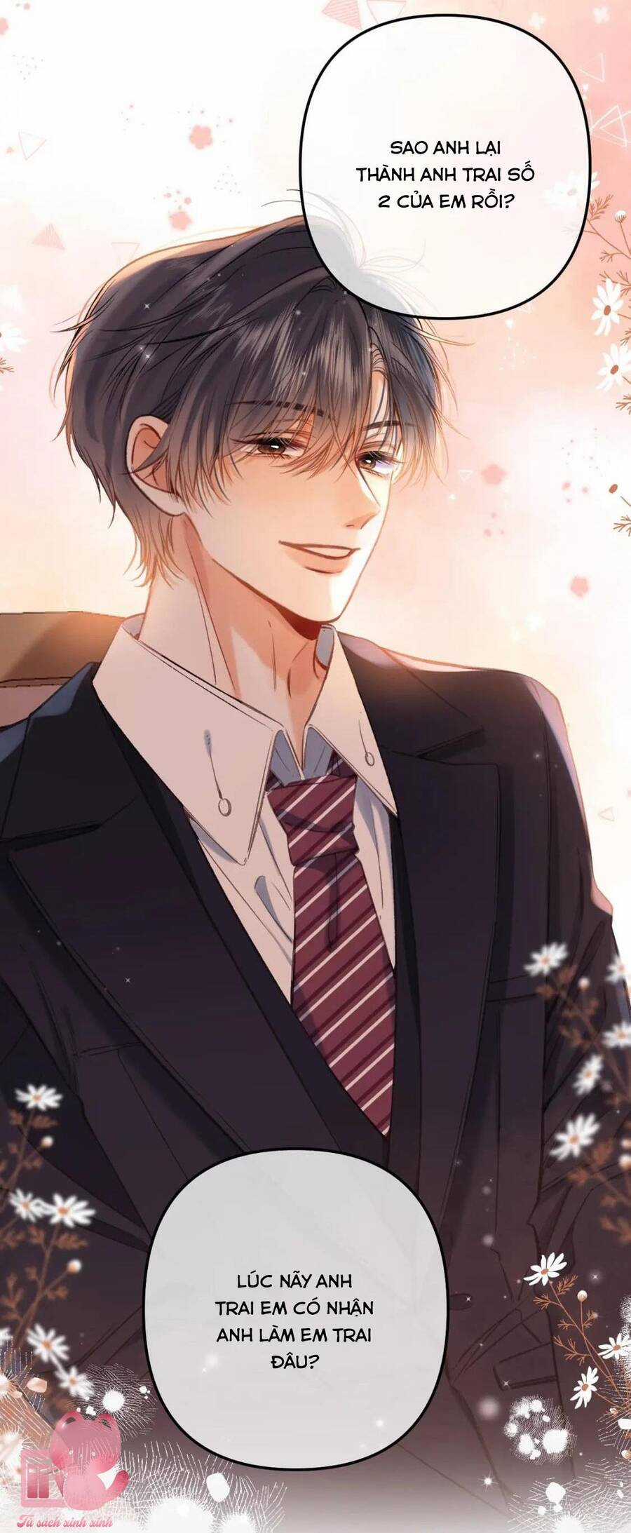 Mối Tình Thầm Kín - Chapter 69 - Trang 20