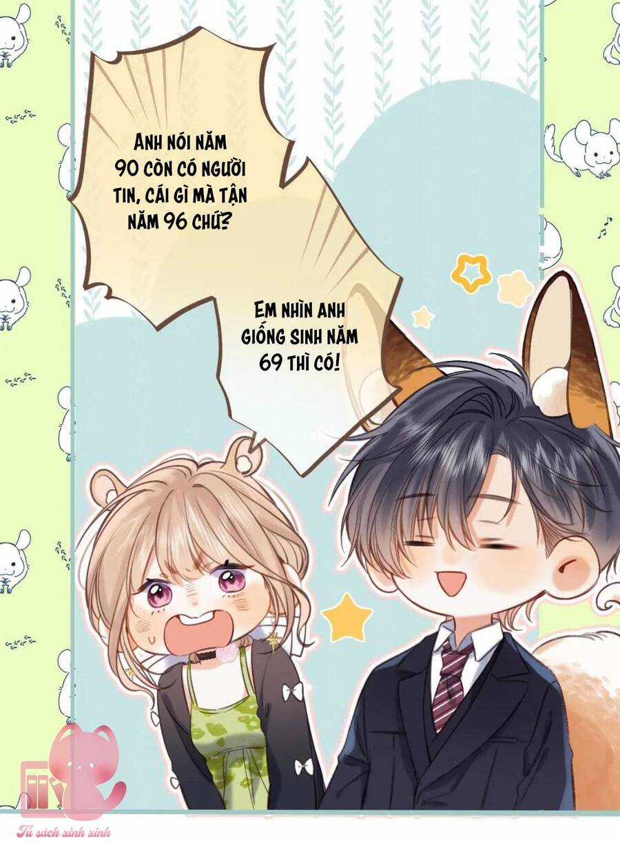 Mối Tình Thầm Kín - Chapter 69 - Trang 22