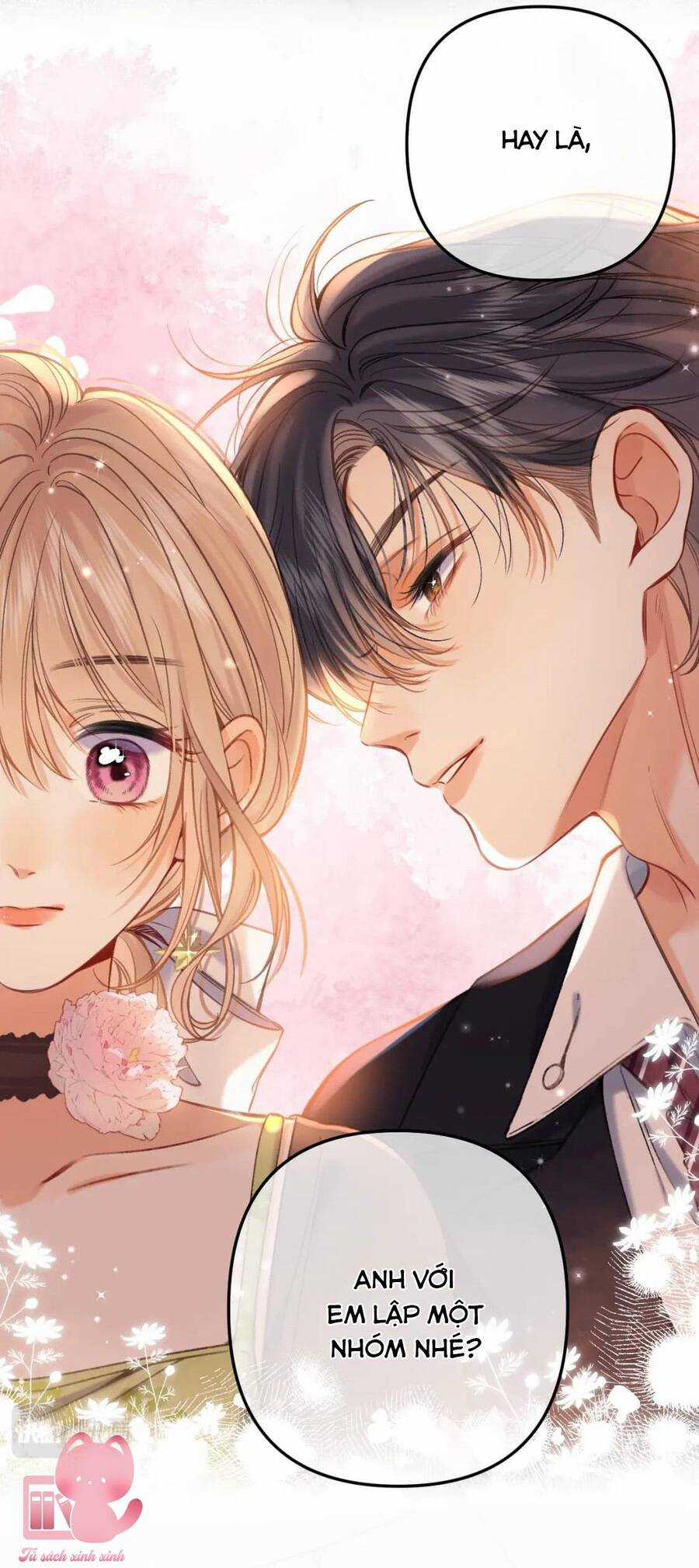 Mối Tình Thầm Kín - Chapter 69 - Trang 25