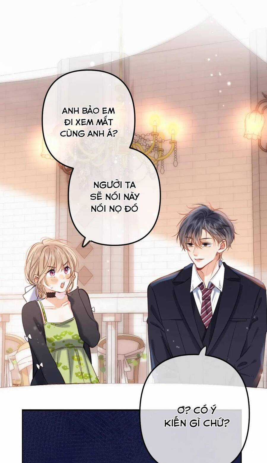 Mối Tình Thầm Kín - Chapter 69 - Trang 26