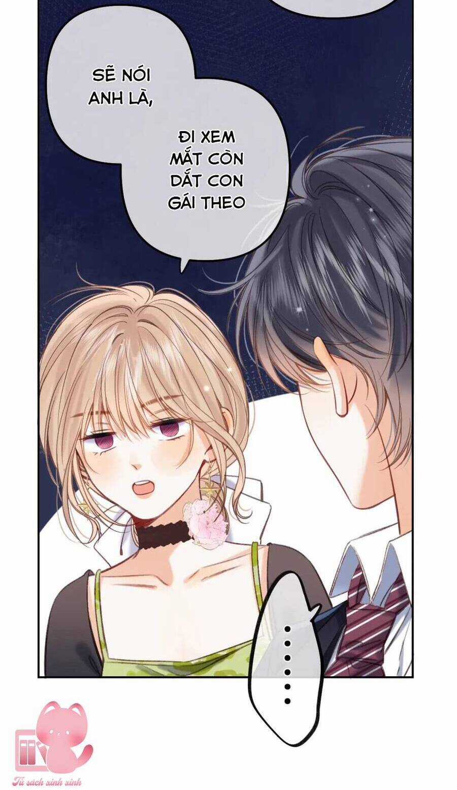 Mối Tình Thầm Kín - Chapter 69 - Trang 27