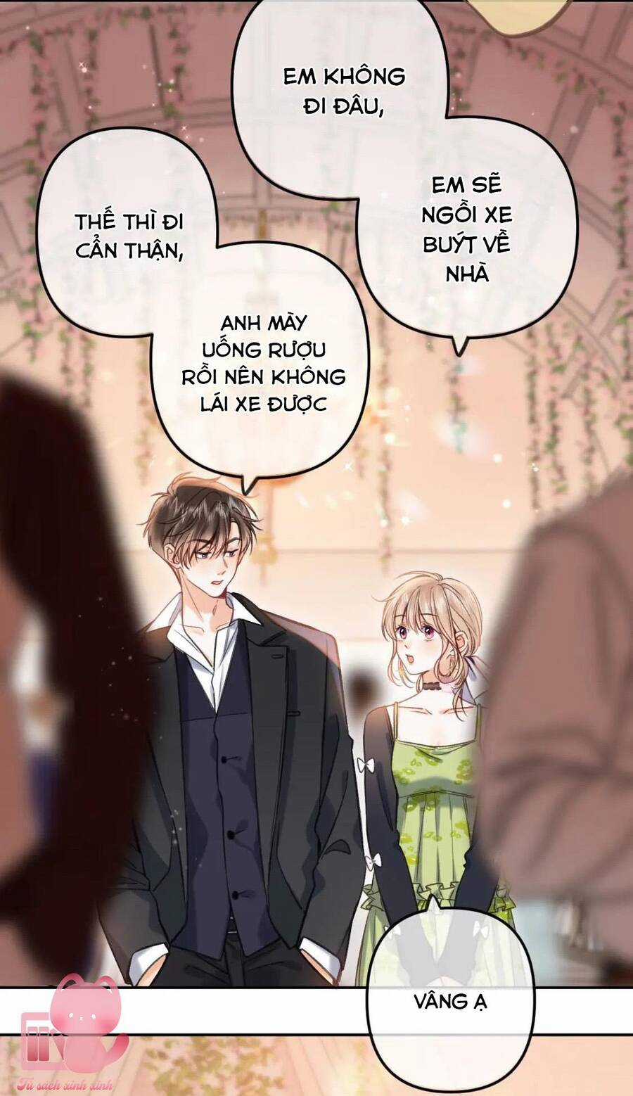 Mối Tình Thầm Kín - Chapter 69 - Trang 29