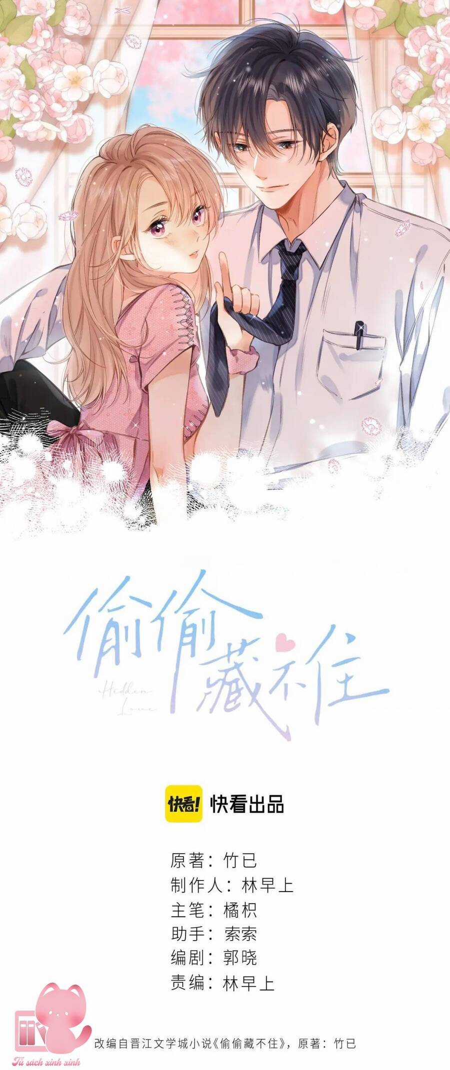 Mối Tình Thầm Kín - Chapter 69 - Trang 4